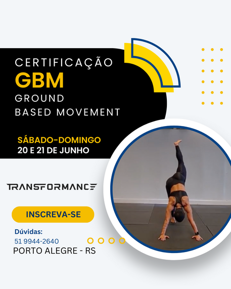Ground Based Movement